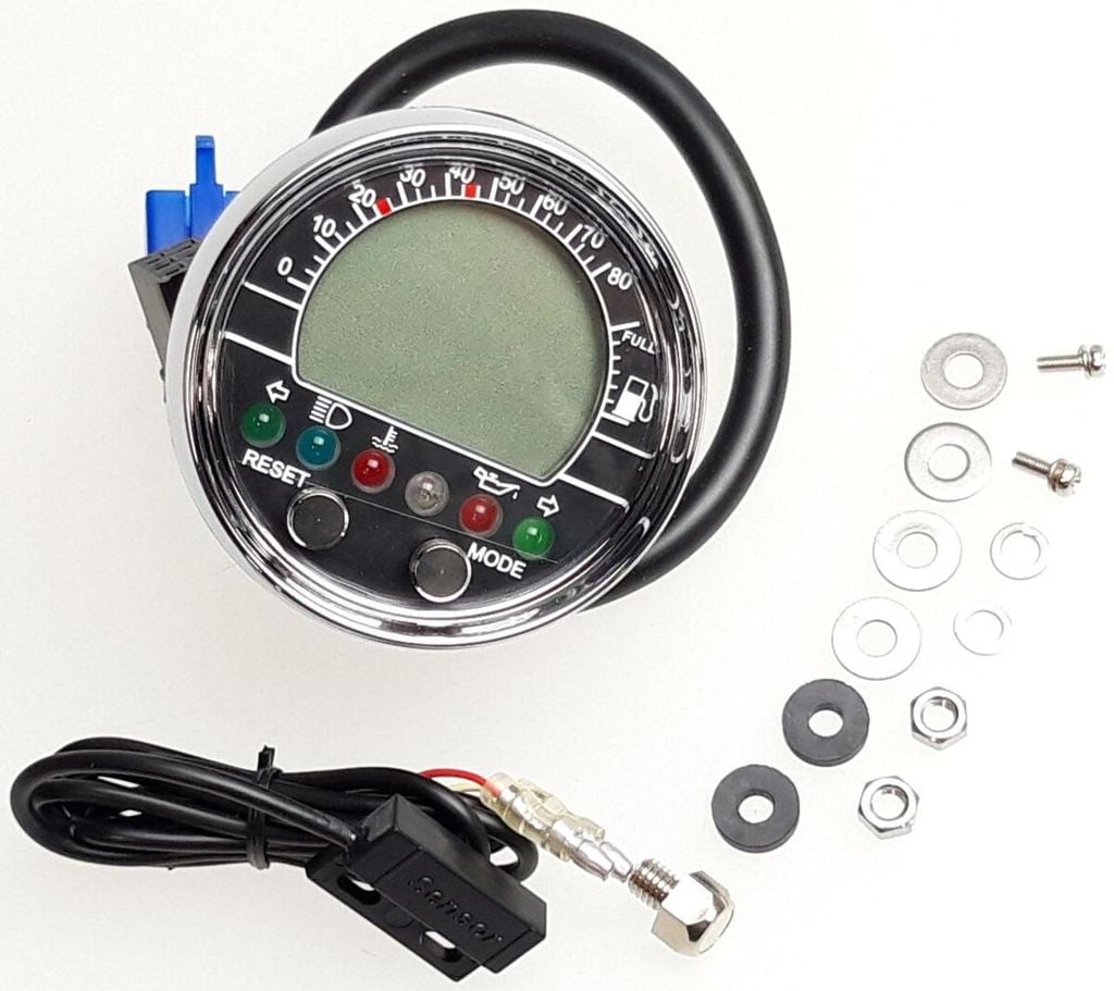 Obrázek produktu Speedometer 63300-A01-010