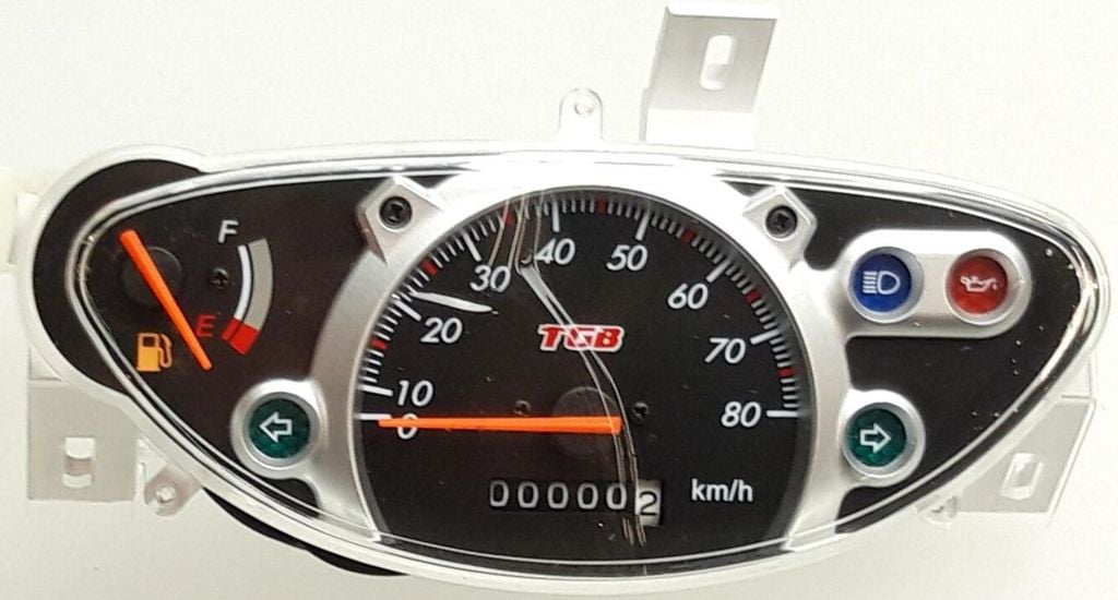 Obrázek produktu SPEEDOMETER ASSY 457161