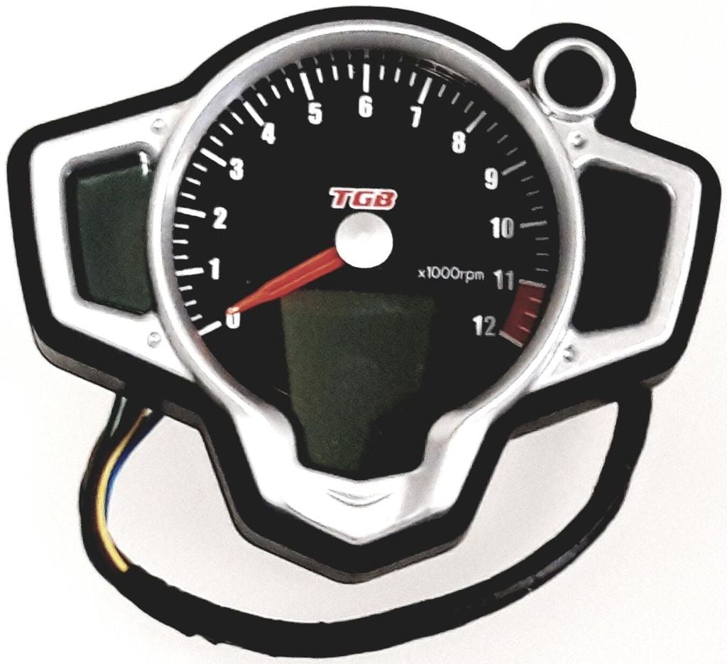 Obrázek produktu SPEEDOMETER ASSY 457162