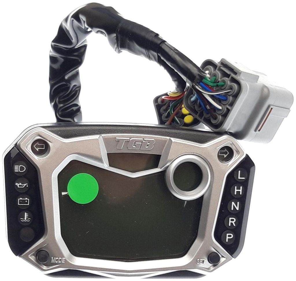 Obrázek produktu SPEEDOMETER ASSY. 512660