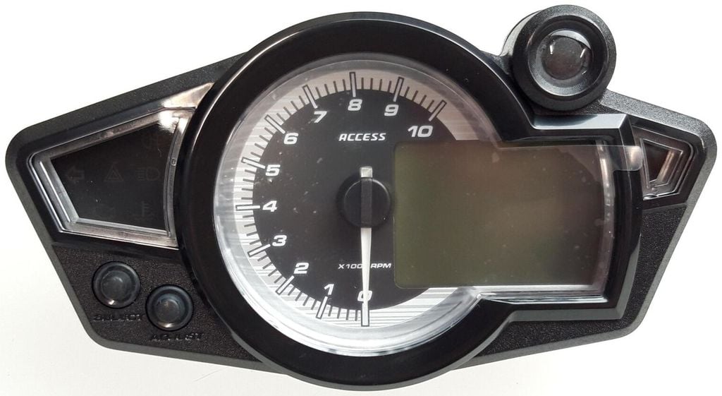 Obrázek produktu Speedometer Ass´y 63300-A27-010