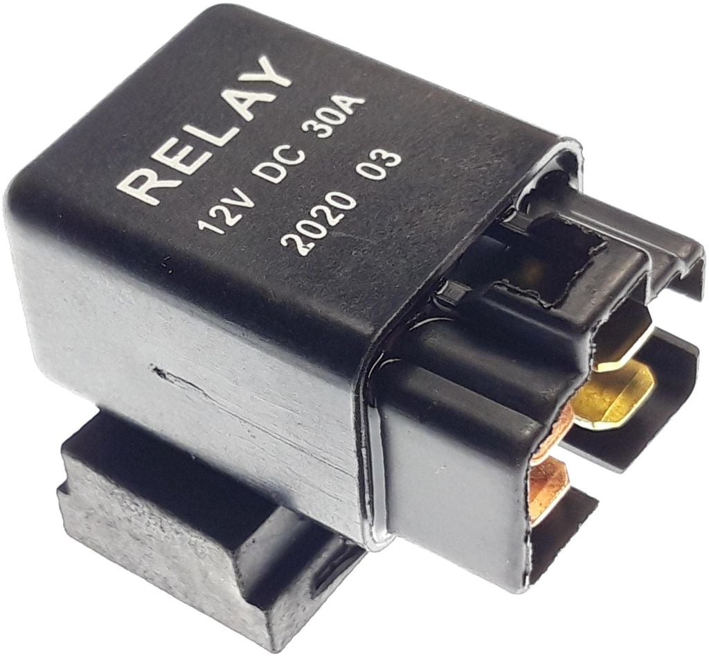 Obrázek produktu Starter Relay 61130-A01-100