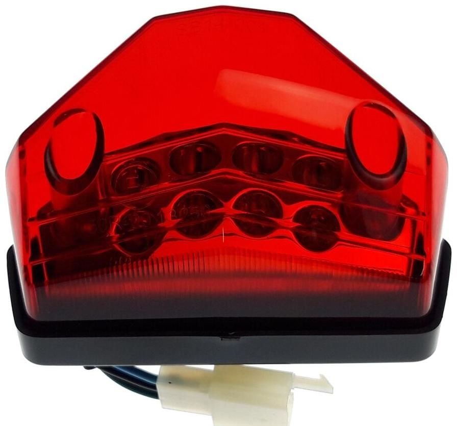 Obrázek produktu Tail Light Comp 62210-A27-000