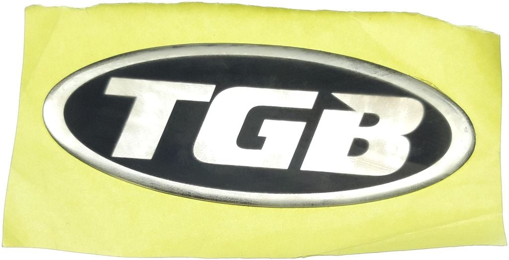 Obrázek produktu TGB EMBLEM 516643