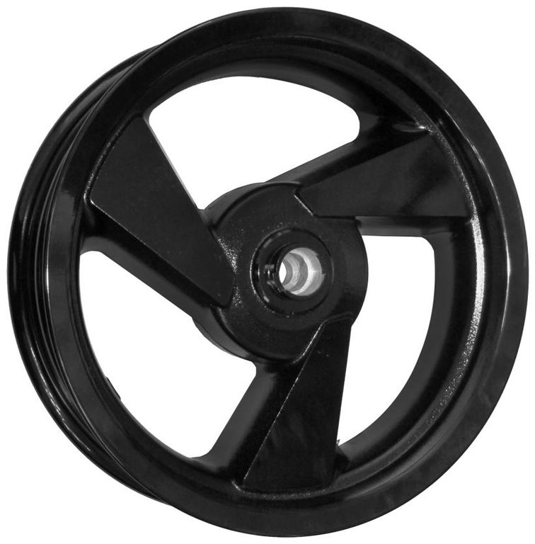 Obrázek produktu TGB RIM COMP.REAR WHEEL3.5-13(AL)(BLACK) 413400YPA