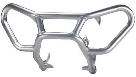 Obrázek produktu TGB Target front bumper Aluminum (winch holder) 515176A