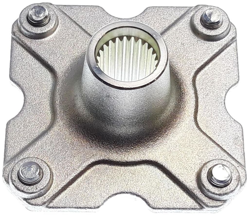 Obrázek produktu Wheel Hub, Rear 23105-A01-001