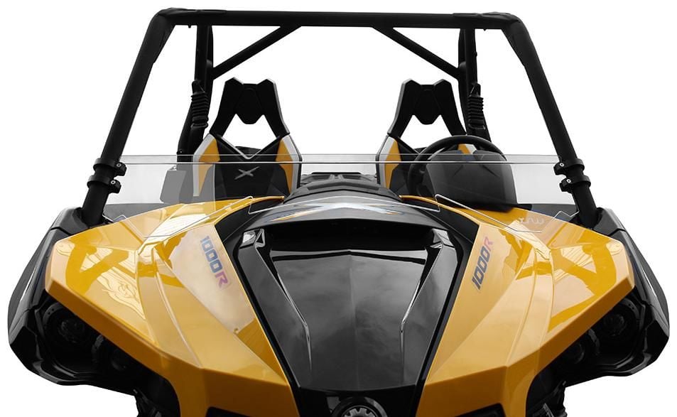 Obrázek produktu XRW WINDSHIELD - CAN-AM MAVERICK 1000R/XRS 110100514PL