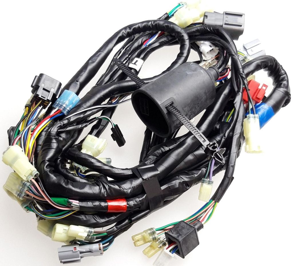 Obrázek produktu WIRING HARNESS 924478A