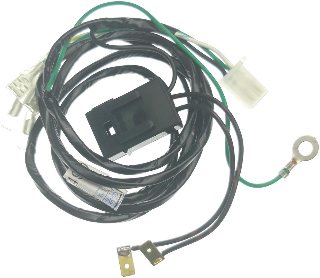 Obrázek produktu WIRING, HEATER 924901