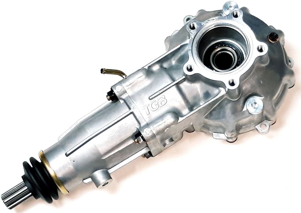 Obrázek produktu REAR DIFFERENTIAL ASSY. 925698B