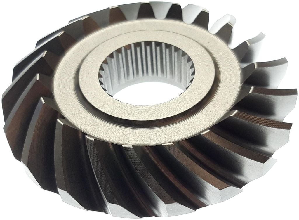 Obrázek produktu BEVEL GEAR, 19 TEETH 910374