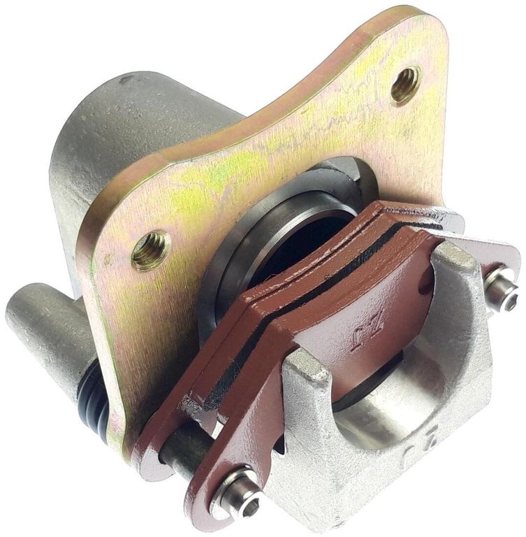 Obrázek produktu BRAKE CALIPER LEFT, FRONT 27409