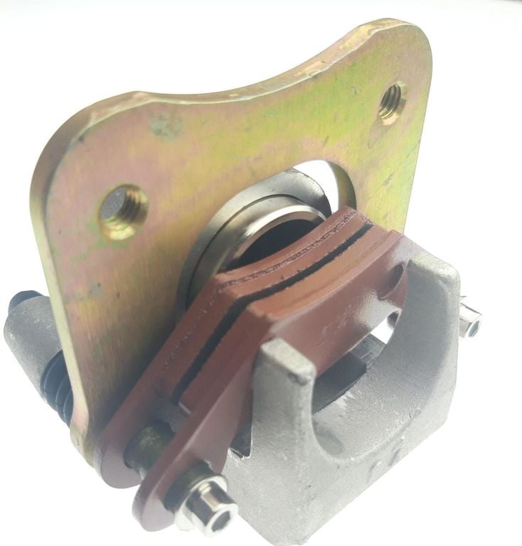 Obrázek produktu BRAKE CALIPER RIGHT 27410