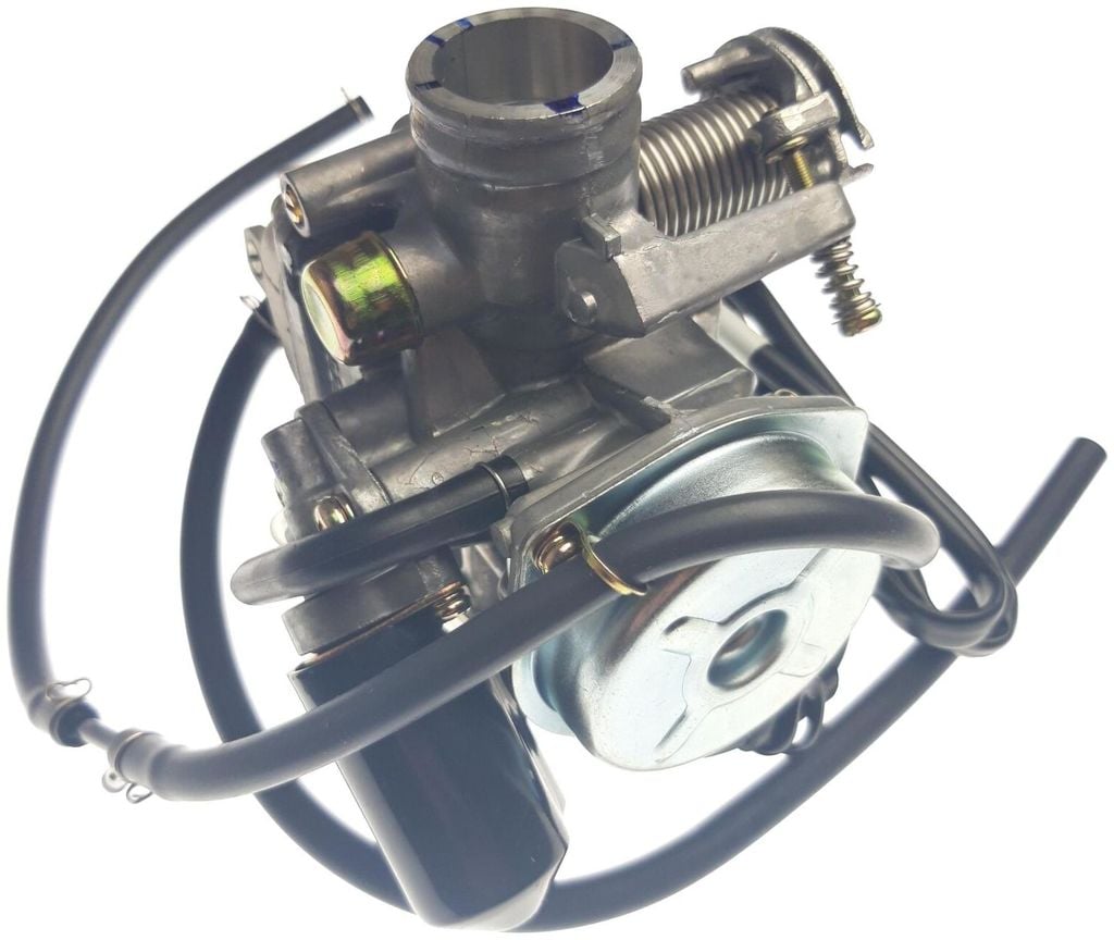 Obrázek produktu CARBURETOR ASSY (200cc) 29586