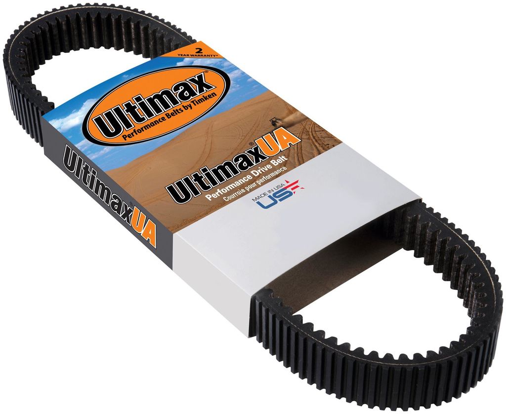 Obrázek produktu Carlisle Ultimax ATV belt, Can-Am Defender HD8, HD10, Maverick Sport 800, 1000, TRAXTER HD8, HD10 UA487-CARLISLE