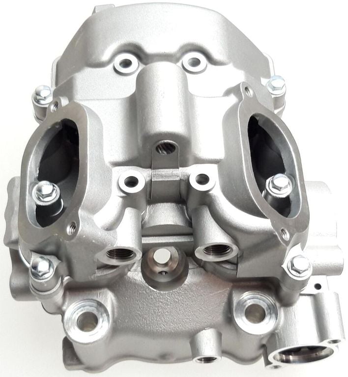 Obrázek produktu CYLINDER HEAD AND CYLINDER  HEAD COVER ASSEMBLY 35864