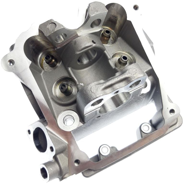 Obrázek produktu CYLINDER HEAD COMP 38027