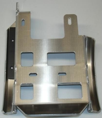 Obrázek produktu XRW DISC COVER - SUZUKI LTZ 400 130101008NA