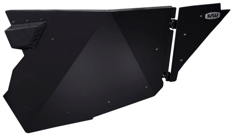 Obrázek produktu XRW DOORS KIT RXR1 (OR. LOCK) BLACK - POLARIS RZR TURBO S 2018 110056214PR