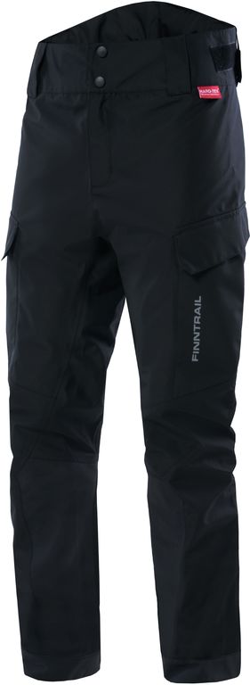 Obrázek produktu Finntrail Pants Expert Graphite 4602Graphite-MASTER