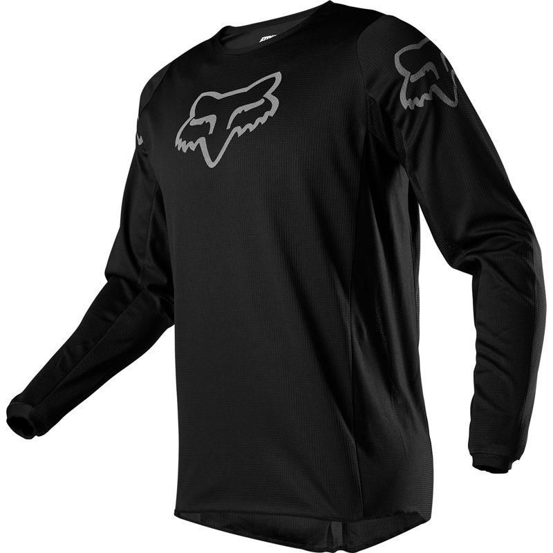 Obrázek produktu FOX 180 Prix Jersey-Black/Black MX20 (23927-021-MASTER)