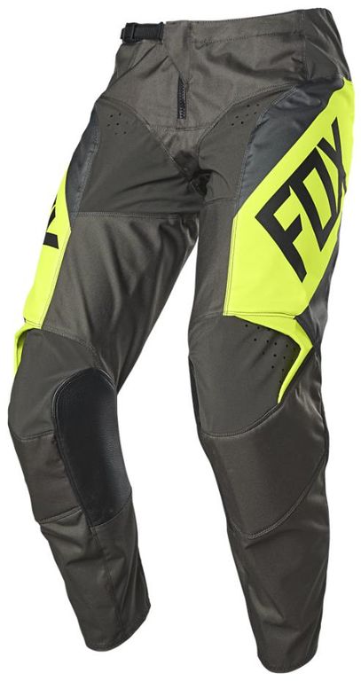 Obrázek produktu FOX 180 Revn Pant - Fluo Yellow MX 25763-130-MASTER