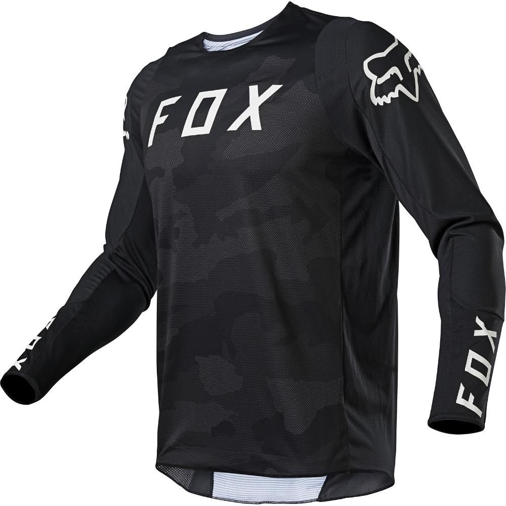 Obrázek produktu FOX 360 Speyer Jersey - Black MX21 (25758-001-MASTER)