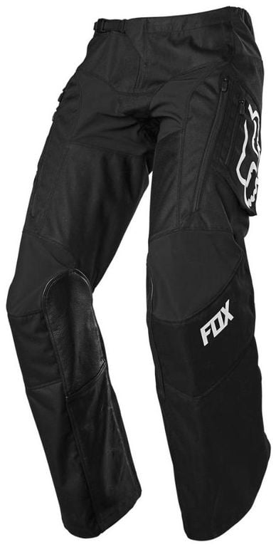 Obrázek produktu FOX Legion Lt Ex Pant - Black MX 25784-001-MASTER