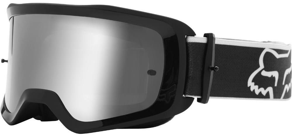 FOX Vue Psycosis Spark Ensemble De Lunettes De Motocross Tear