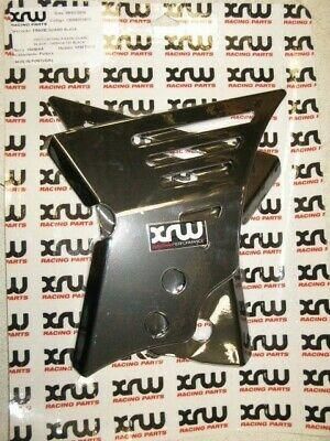 Obrázek produktu XRW FRAME GUARD BLACK YAMAHA 350 BANSHEE 130052005PR