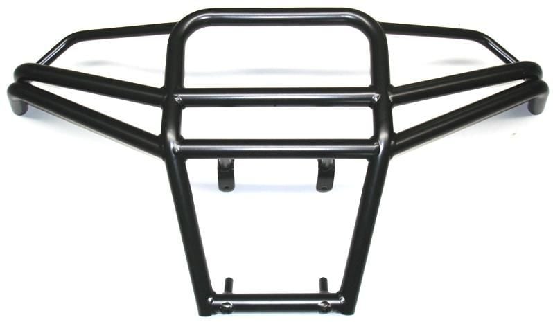 Obrázek produktu XRW FRONT BUMPER BLACK - YAMAHA GRIZZLY 550/700FI 120250501PR