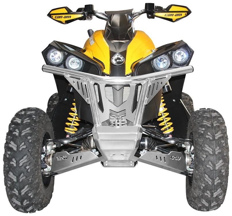 Obrázek produktu XRW FRONT BUMPER BR4 - CAN-AM RENEGADE 500/800/1000 X XC 120101002PO