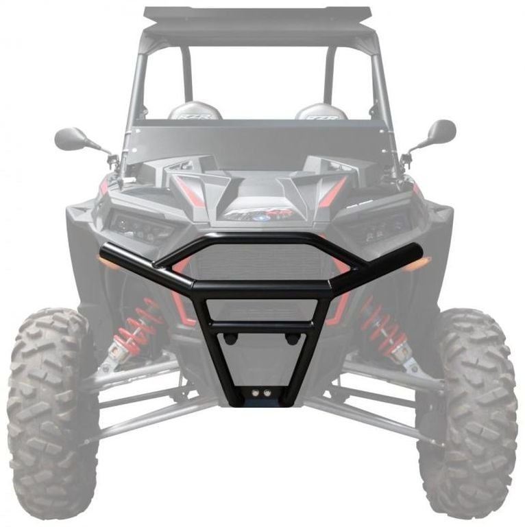 Obrázek produktu XRW FRONT BUMPER PX22 BLACK - POLARIS RZR 1000 XP (2019-2023) 110056002PR