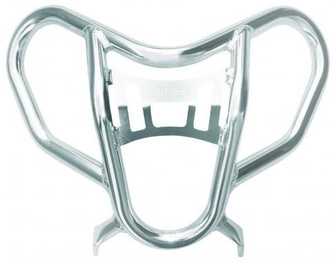 Obrázek produktu XRW FRONT BUMPER X2 POLISHED 130-FB-X2-POL-MASTER