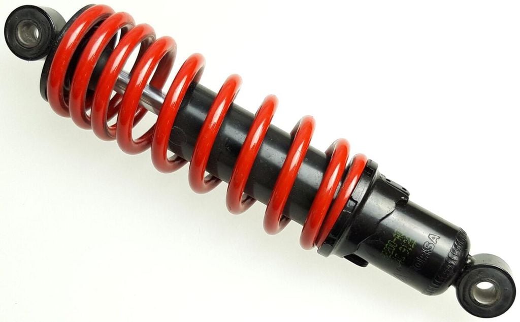 Obrázek produktu Gas Shock Absorber, Rear (82200-A02-040) 82200-A02-040