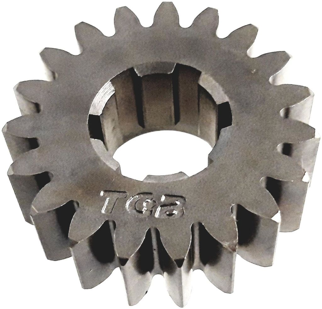 Obrázek produktu GEAR(19T) 924175