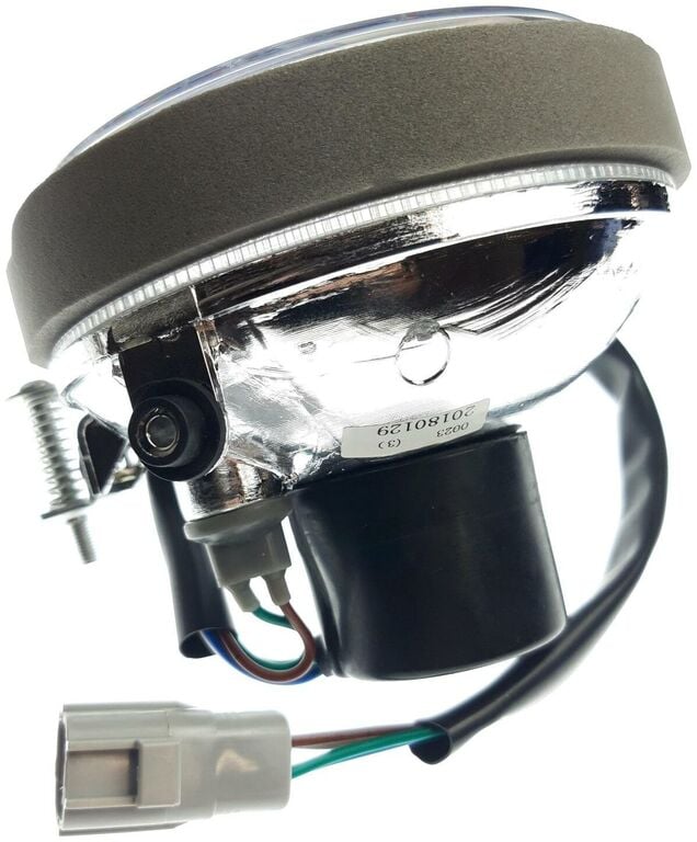 Obrázek produktu HEADLIGHT ASSY 46178