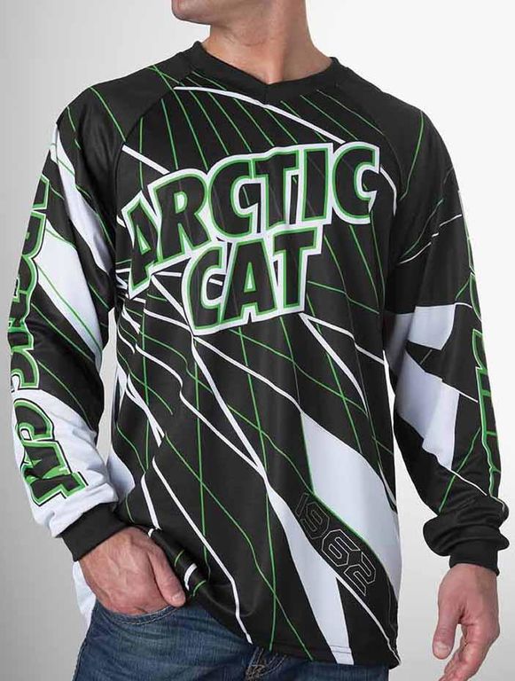 Obrázek produktu JERSEY, ARCTIC CAT (5253-022MASTER)