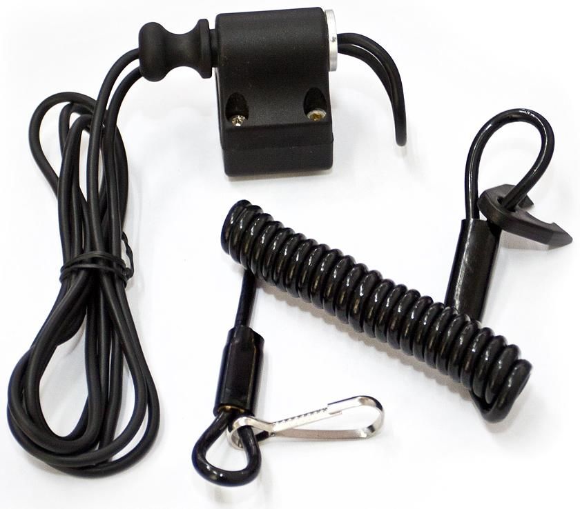 Obrázek produktu XRW KILL SWITCH, BLACK 235INTERSPR