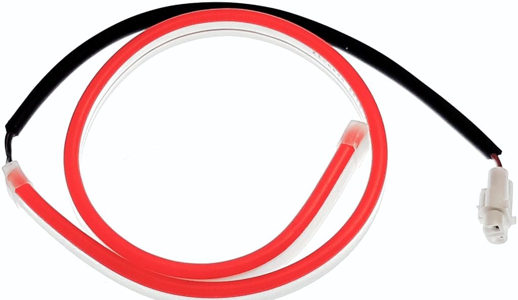 Obrázek produktu LED LAMP BAND (RED) 35903