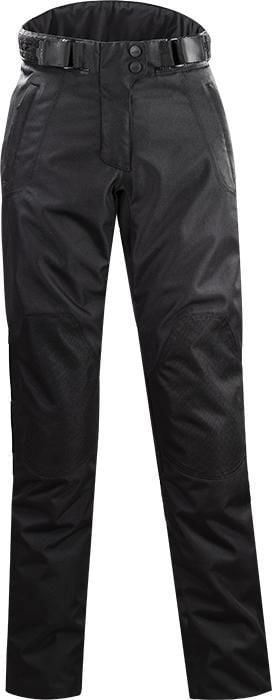 Obrázek produktu LS2 CHART EVO LADY PANT BLACK (6200P1012) 6200P1012