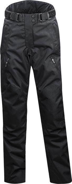 Obrázek produktu LS2 CHART EVO LADY PANT BLACK Vent (6201P1012) 6201P1012