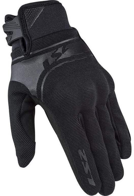 Obrázek produktu LS2 DART LADY GLOVES BLACK 70010F0012-MASTER