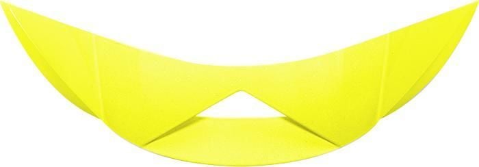 Obrázek produktu LS2 FF390 AIR VENT BACK HI VIS YELLOW (BOLD) FF390 800390AVB07