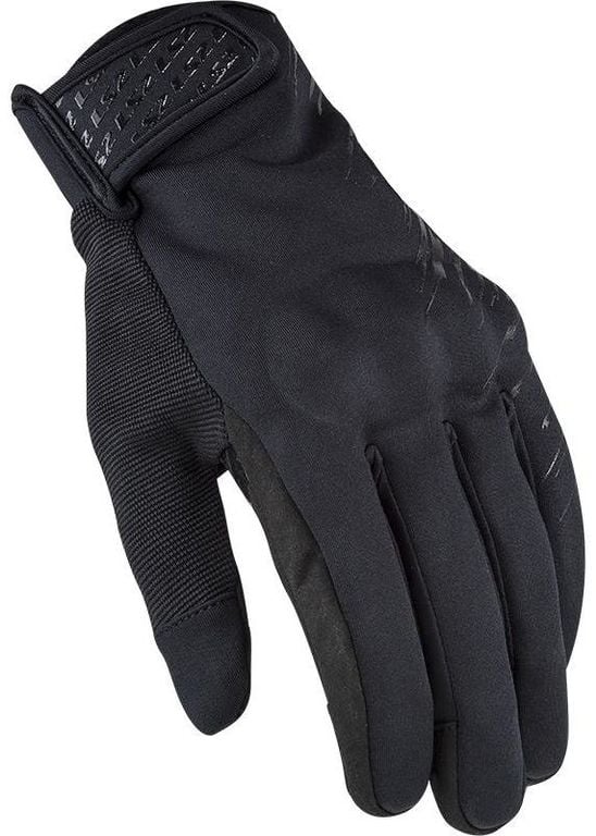 Obrázek produktu LS2 JET MAN GLOVES BLACK (70020W0112) 70020W0112