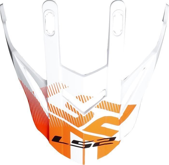 Obrázek produktu LS2 MX436 EVO PEAK EVOLVE WHITE COBALT 800436PEK23