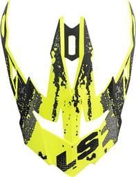 Obrázek produktu LS2 MX470 PEAK CLAW MAT HI VIS YELLOW 800470PK31