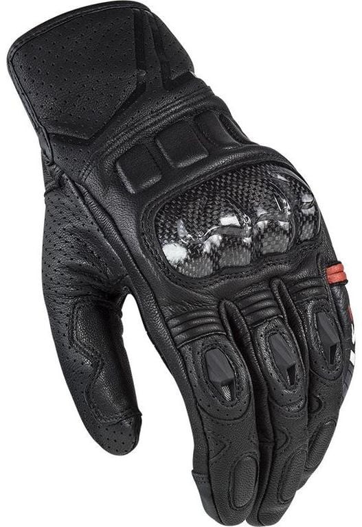 Obrázek produktu LS2 SPARK MAN GLOVES BLACK (70060F0112) 70060F0112