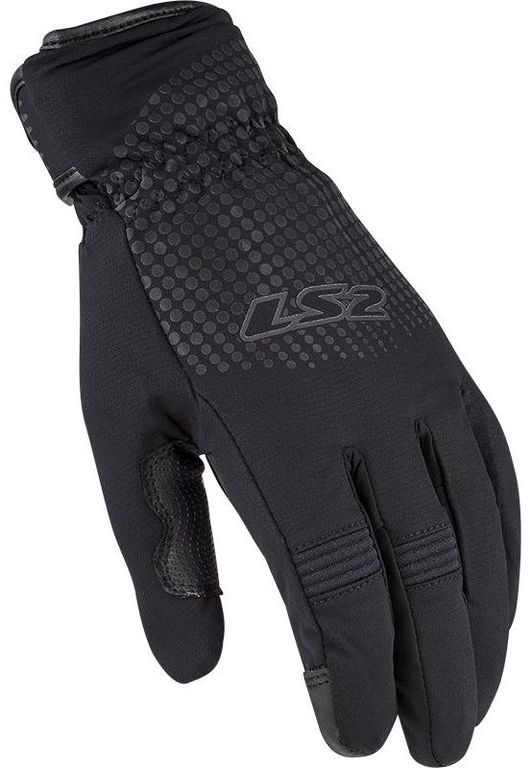 Obrázek produktu LS2 URBS LADY GLOVES BLACK 70050W0012-MASTER